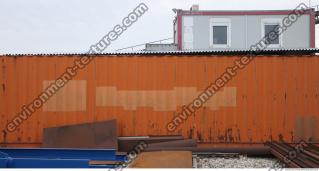 Photo of Mixed Textures